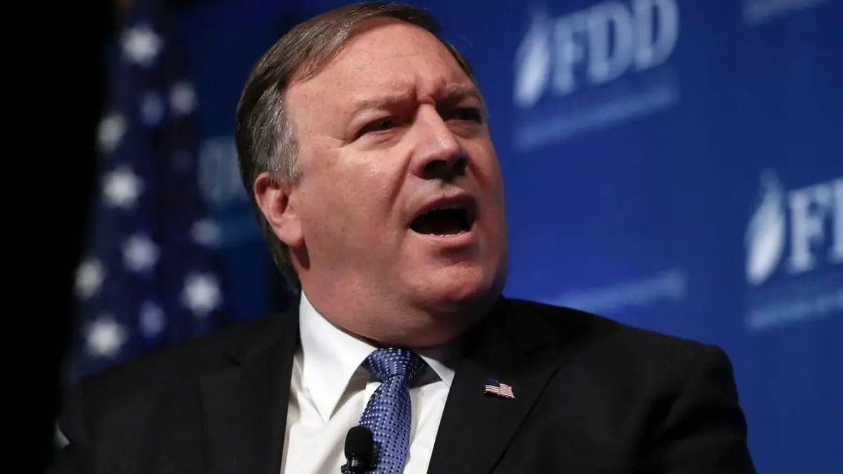 حمایت آمریکا از اوکراین هرگز متزلزل نمی‌شود