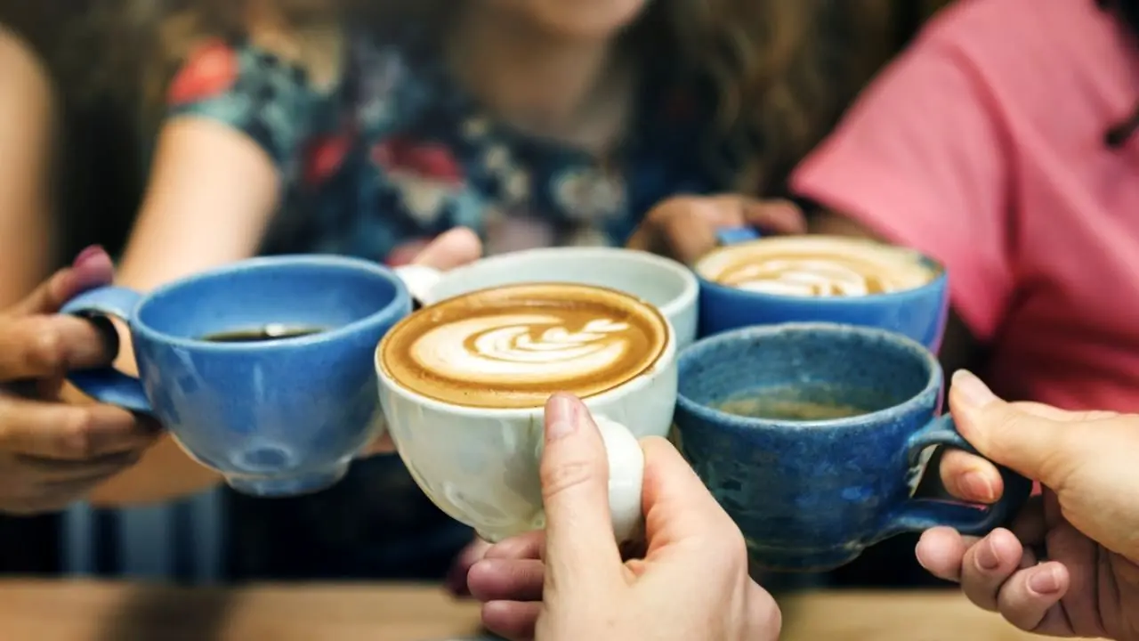 6 علامت هشداردهنده که از مصرف زیاد قهوه خبر می‌دهند