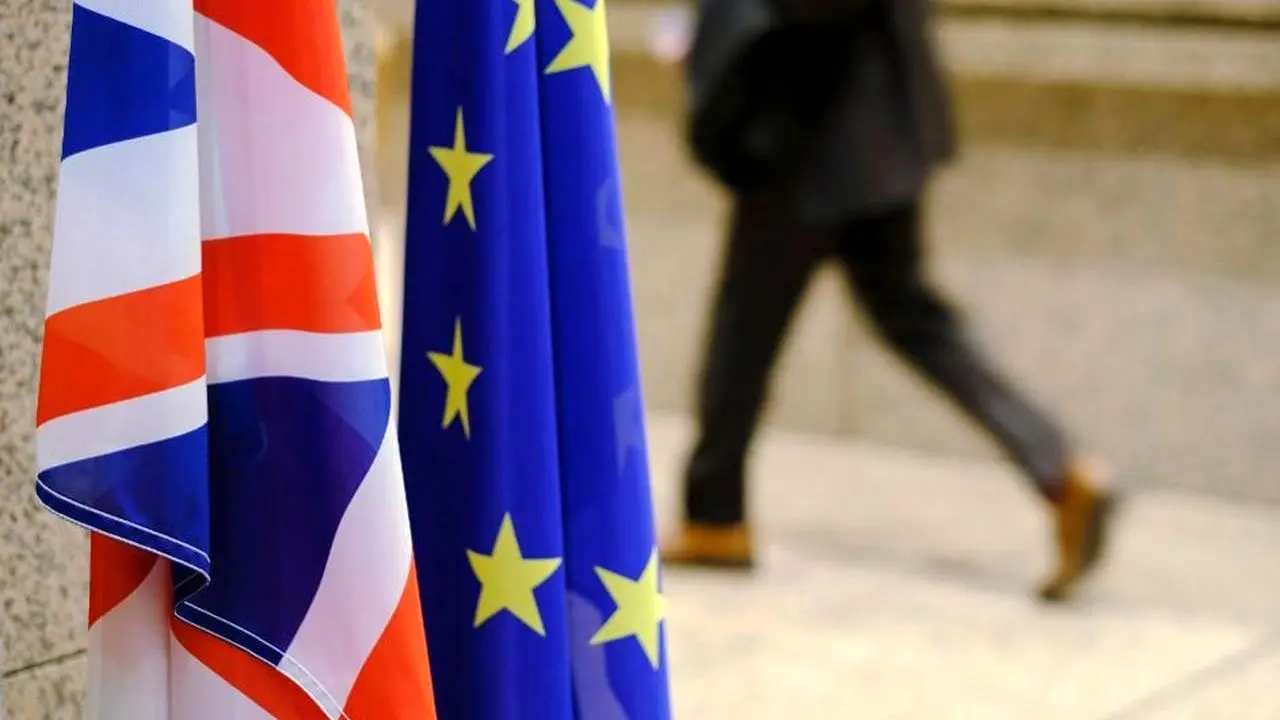 دفتر دیپلماتیک اتحادیه اروپا در «لندن» رسما آغاز به کار کرد