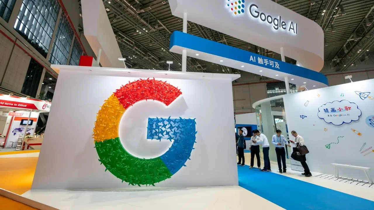 «گوگل» دفاتر خود در چین را تعطیل می‌کند