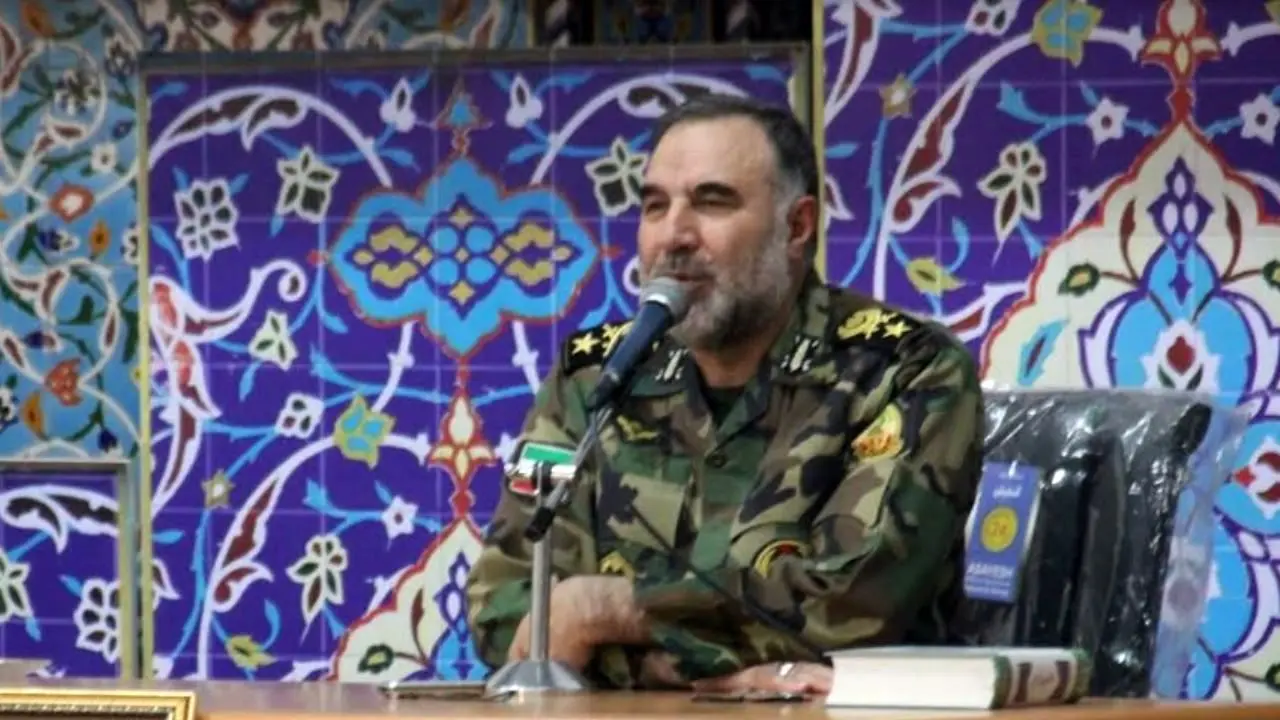 نیروی زمینی ارتش جمهوری اسلامی، پنجمین قدرت زمینی دنیا است