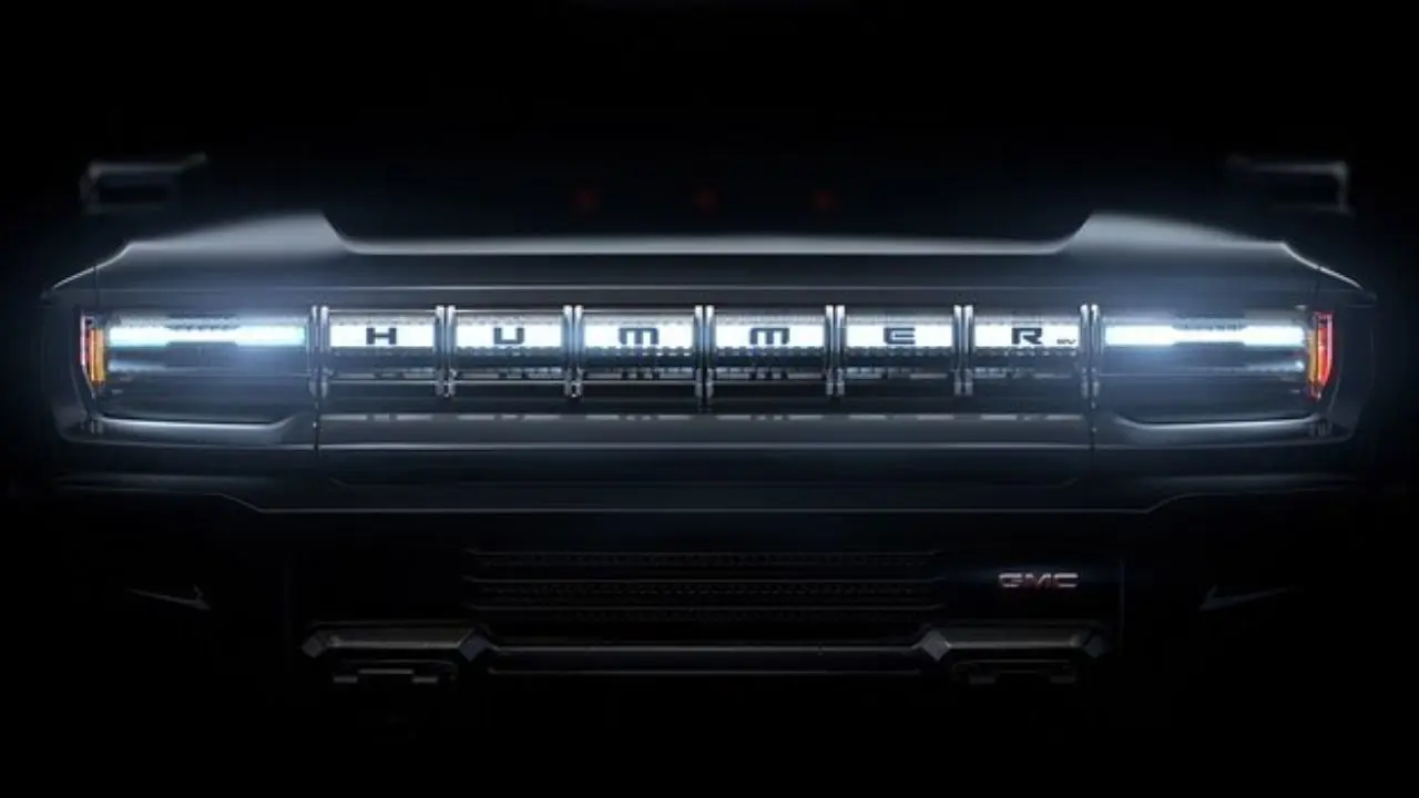 هامر برقی با قدرت هزار اسب بخار ساخته می‌شود