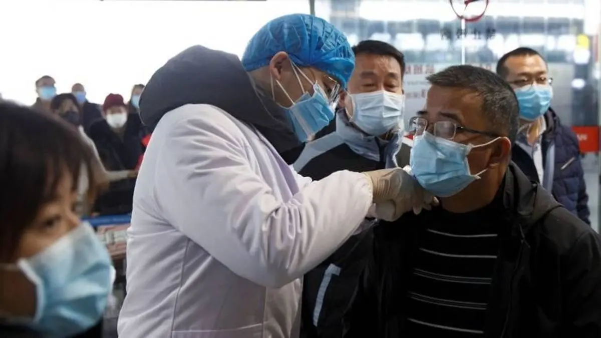 «چین» خواستار تسریع ارسال کالاهای پزشکی اتحادیه اروپا به این کشور شد