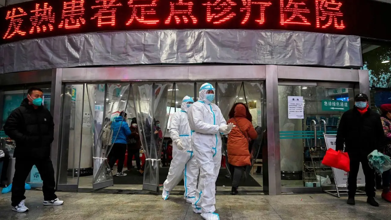 تعداد قربانیان «کرونا» در چین به 304 نفر افزایش یافت