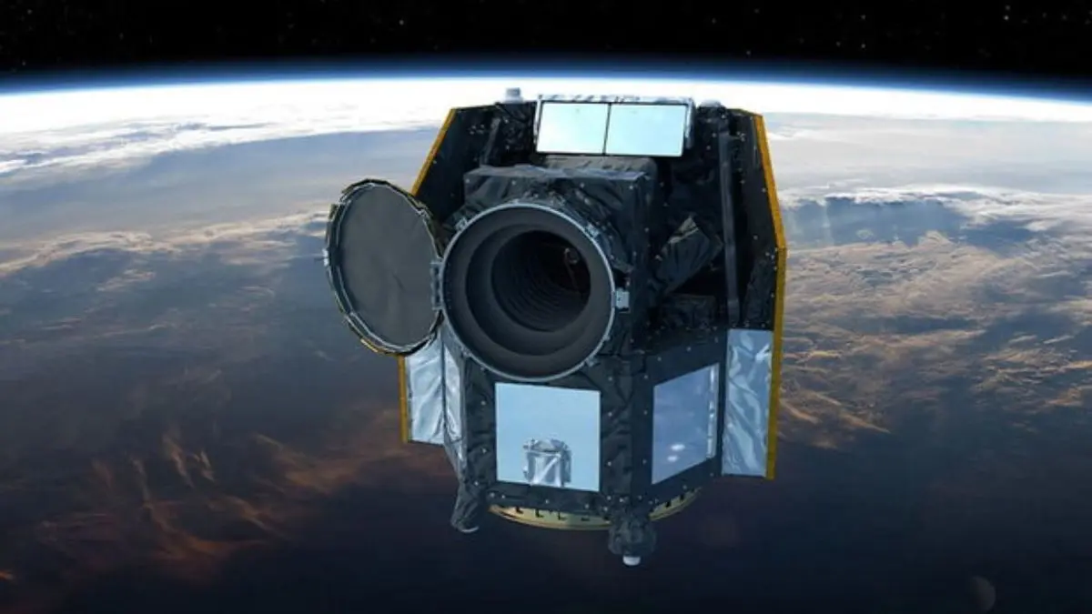 ماهواره سیاره‌یاب اروپا آغاز به کار کرد