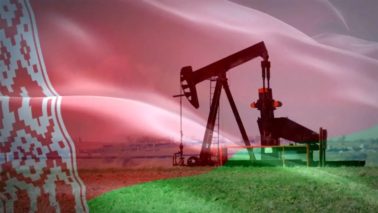آمریکا پیشنهاد تأمین 100 درصدی نیازهای نفتی بلاروس را مطرح کرد