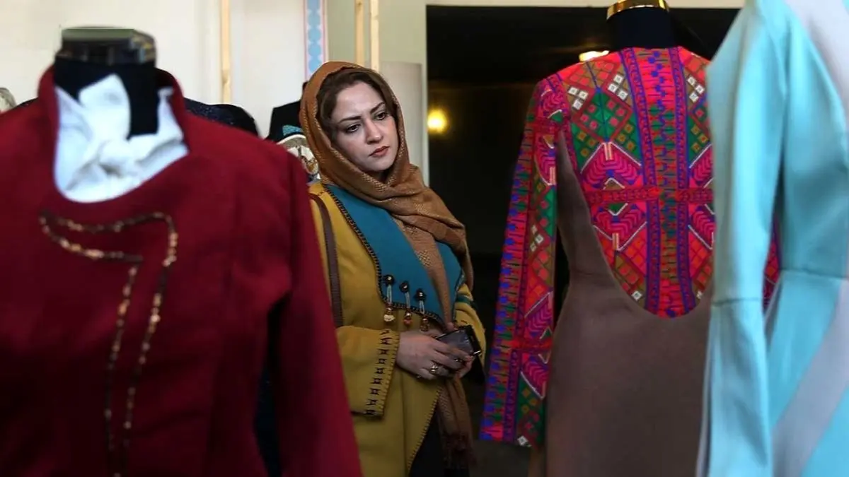 نهمین جشنواره مد و لباس فجر 24 بهمن آغاز می‌شود