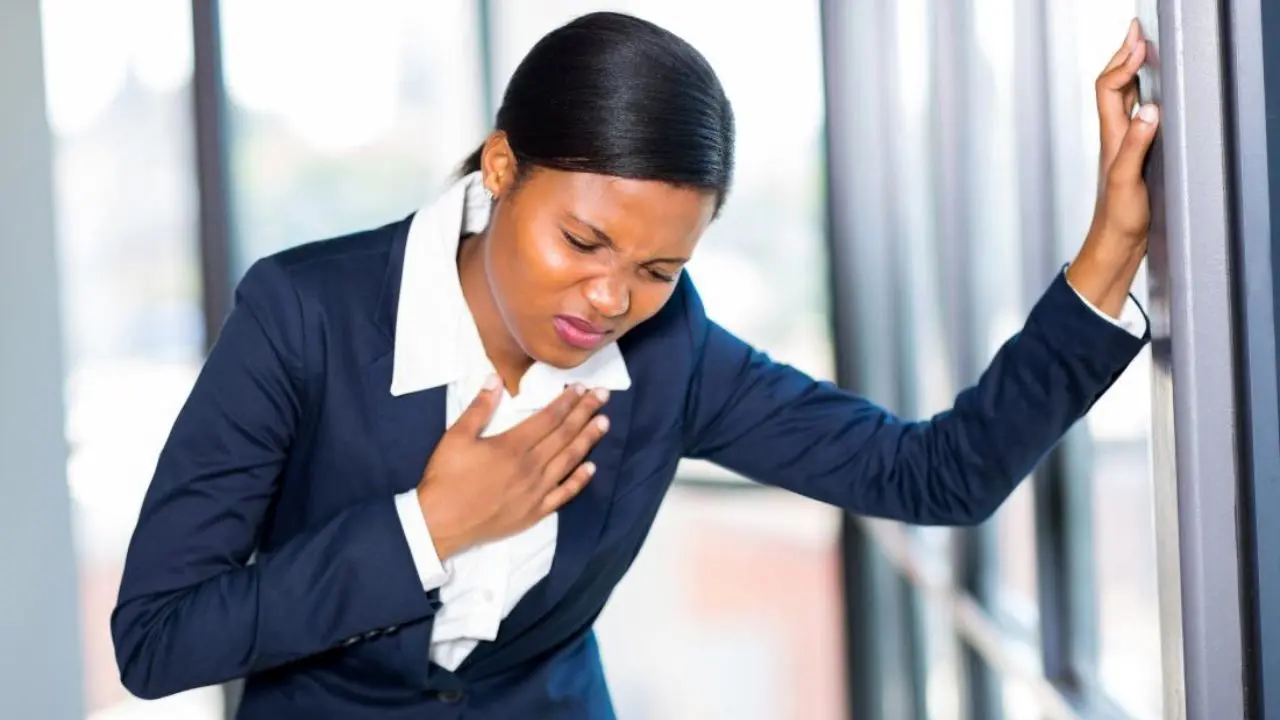 زنان این 3 نکته مهم برای پیشگیری از حملات قلبی را جدی بگیرند