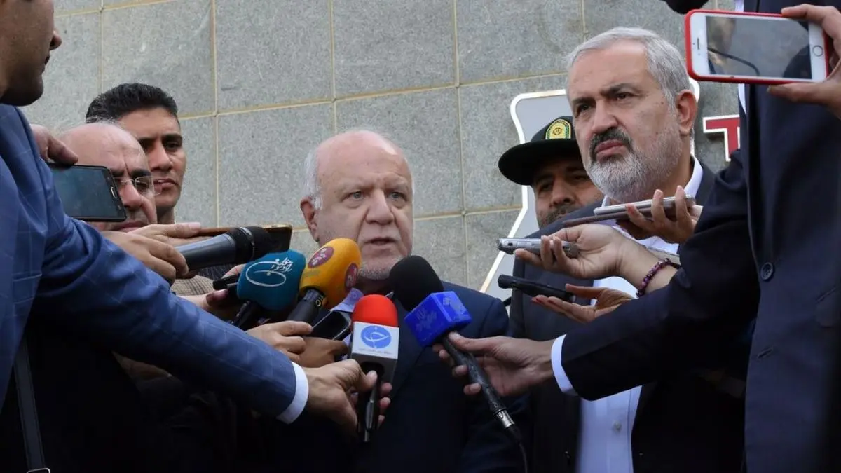 واکنش وزیر نفت به شیوع ویروس کرونا/ پیش شرط ایران برای برگزاری نشست فوق‌العاده اوپک