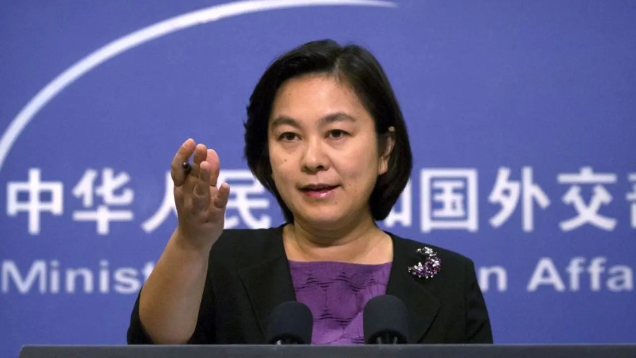 چین: آمریکا کمکی به مقابله با «کرونا» نکرده است