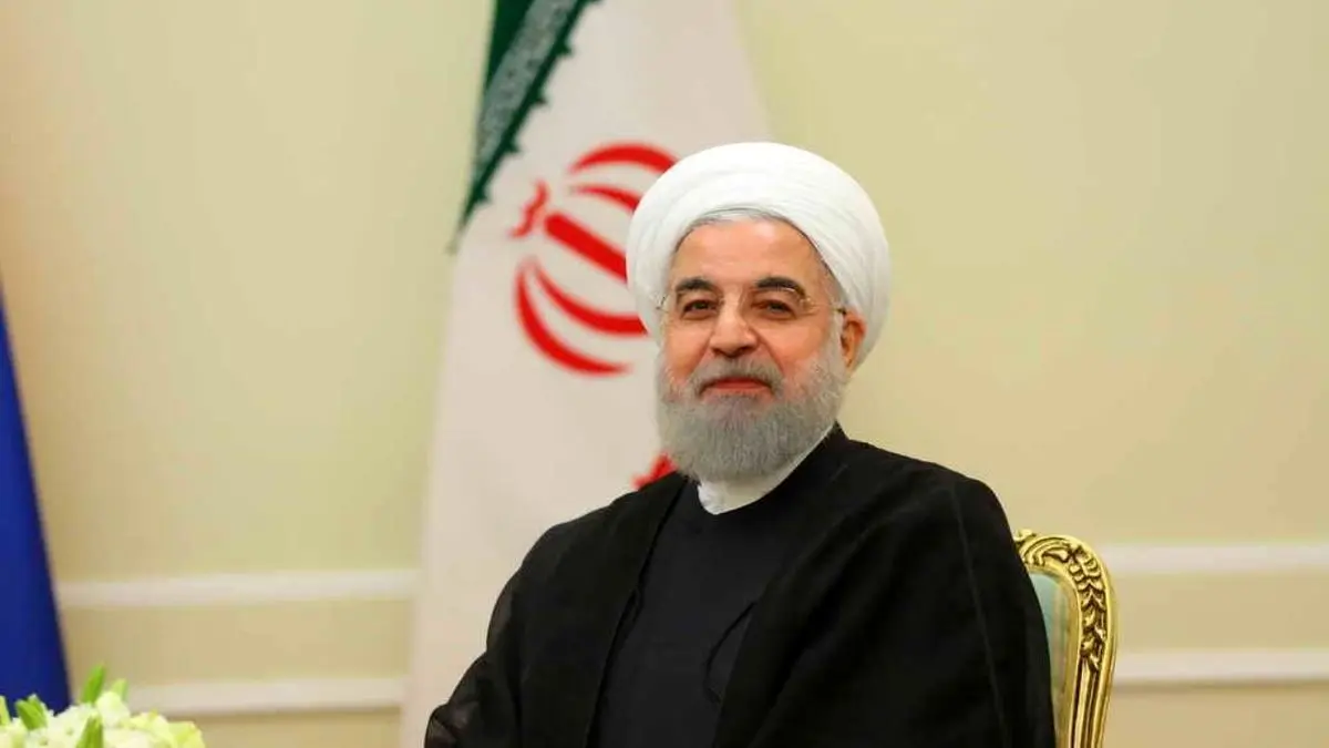 شایعه استعفای رئیس جمهوری در آستانه 22 بهمن