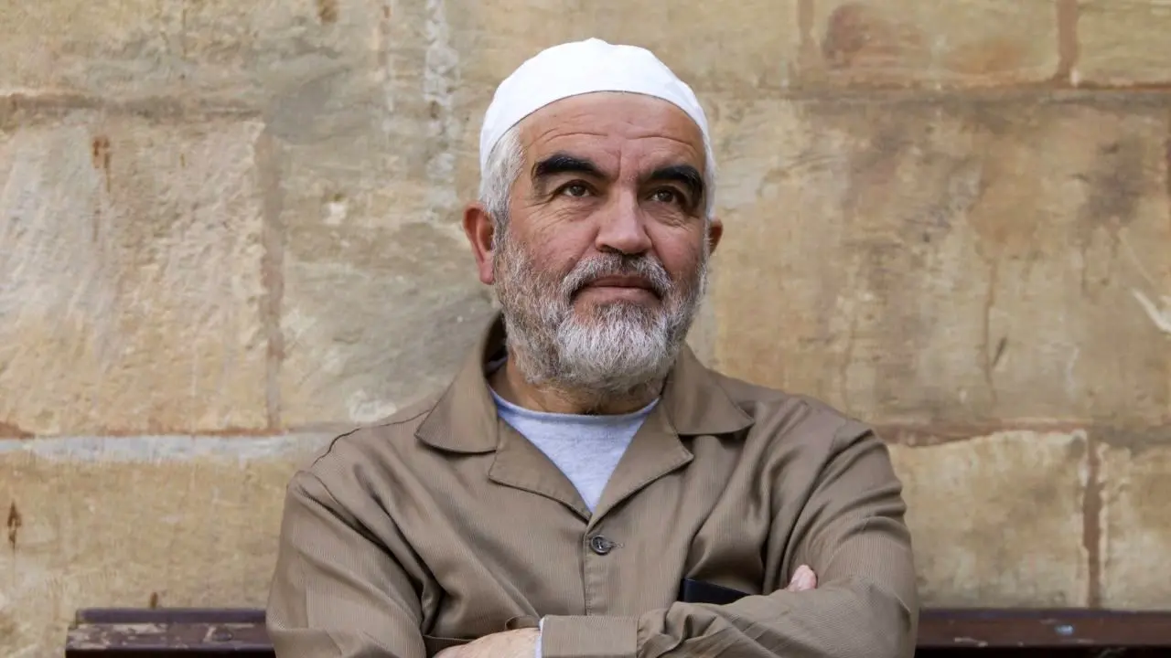 رهبر «جنبش اسلامی» فلسطین به 28 ماه حبس محکوم شد