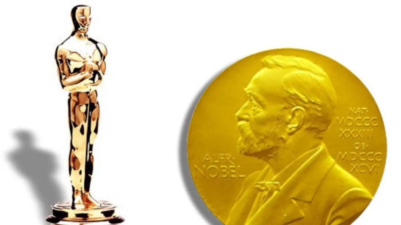 تنها 2 نفری که هم نوبل گرفتند هم اسکار