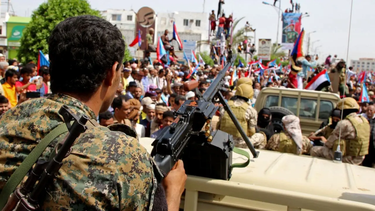 امارات خروج کامل نیروهایش از یمن را اعلام کرد