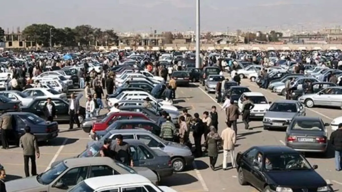 قیمت خودروهای ایران خودرو امروز 98/11/21