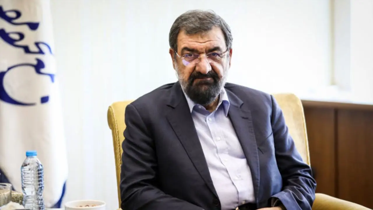 آمریکا با به شهادت رساندن سردار سلیمانی می‌خواست مردم ایران را مایوس و تسلیم کند
