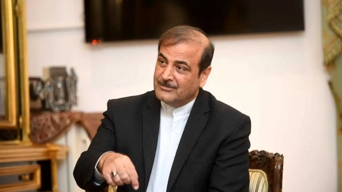 سفیر ایران در کویت: ایران قصد حمله به منافع آمریکا در کویت را ندارد