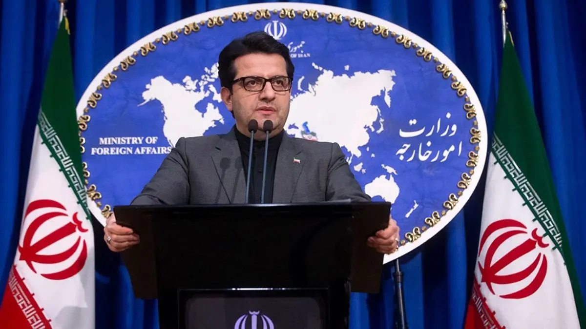 برنامه فضایی از حقوق ذاتی ایران در توسعه علم و فناوری است