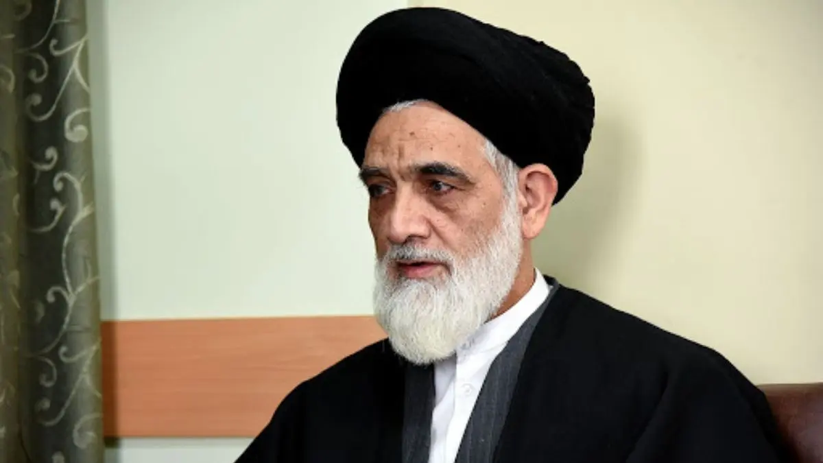 رئیس دیوان عالی کشور: 22 بهمن روز نمایش قدرت ایران است