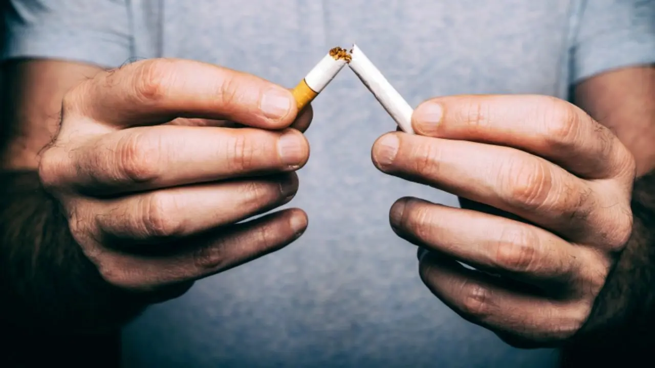 کارانه ترک سیگار در ترکیه پرداخت می‌شود