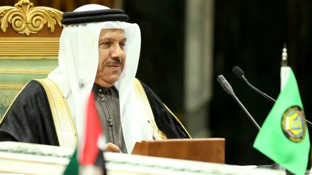 وزیر امور خارجه جدید بحرین منصوب شد