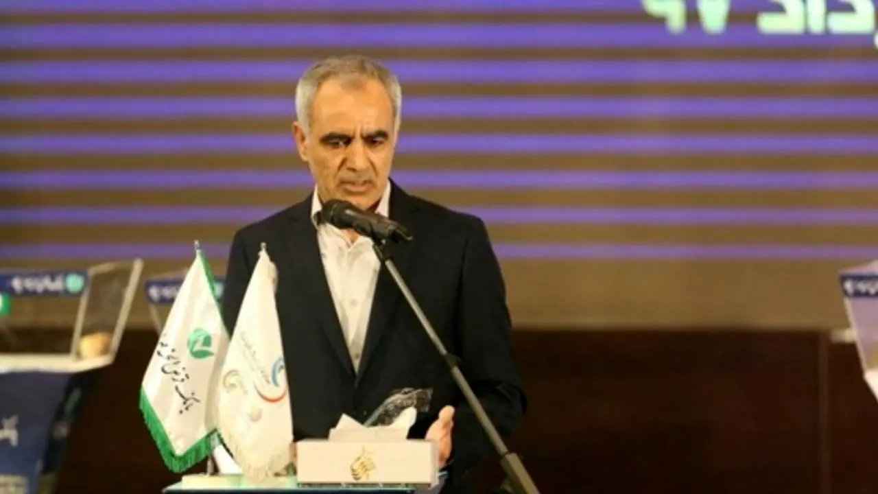 واکنش بهاروند به حضورش در فهرست برخی نامزدهای ریاست فدراسیون