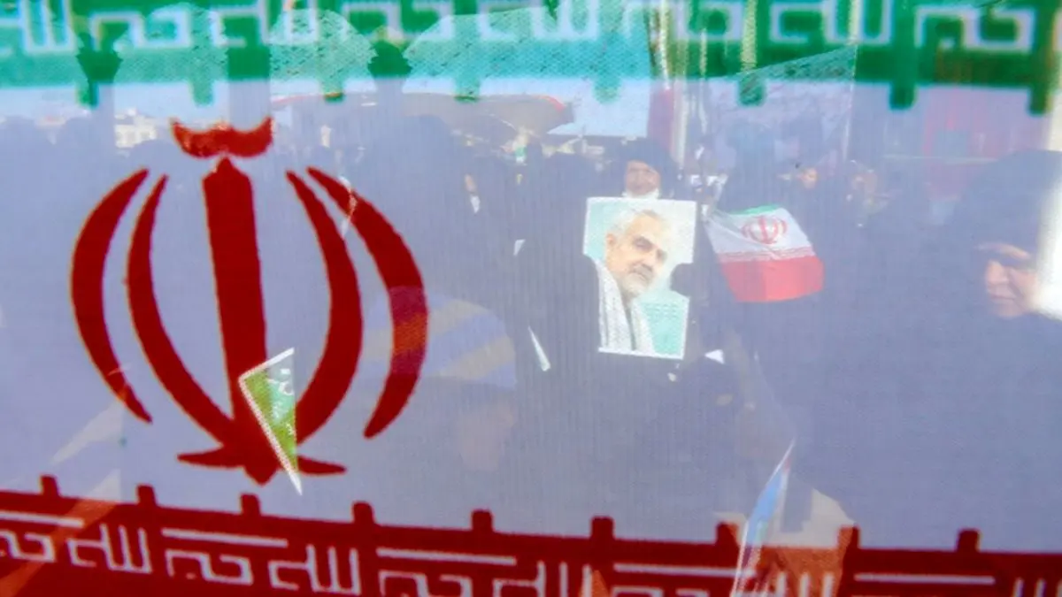 مراسم سالگرد پیروزی انقلاب اسلامی ایران در «لاهه» برگزار شد + ویدئو