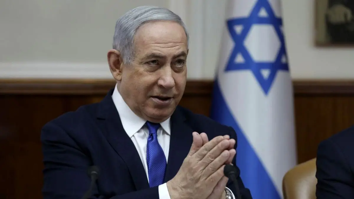 نتانیاهو: «معامله قرن» بهترین طرح برای خاورمیانه، اسرائیل و فلسطین است