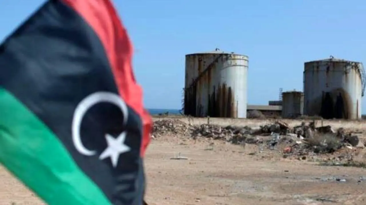 شورای امنیت تحریم نفتی «لیبی» را تمدید کرد