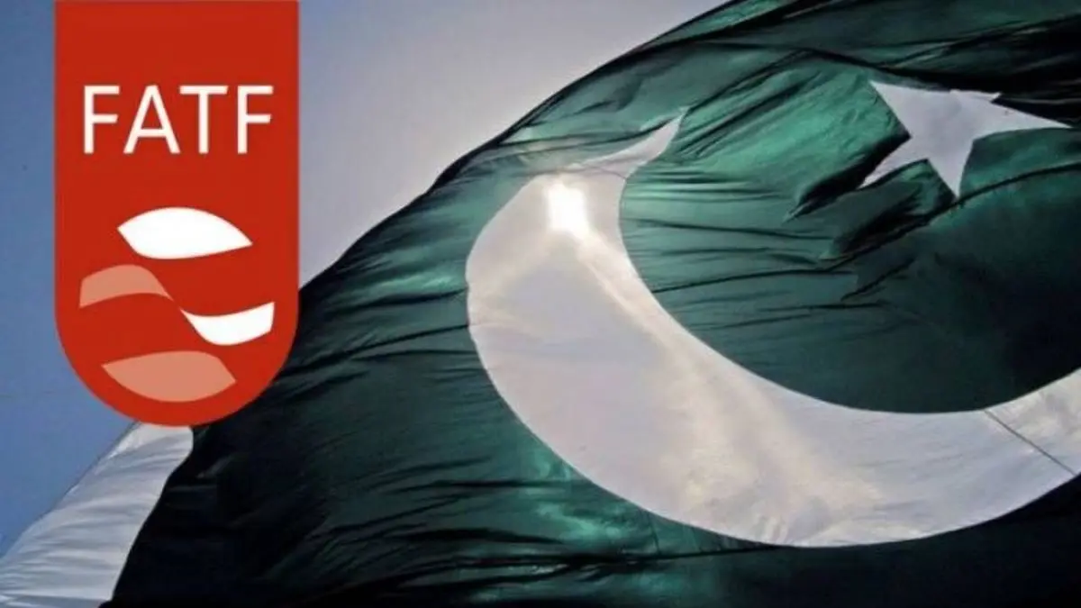 مجلس سنای پاکستان اجرای لوایح FATF را تصویب کرد