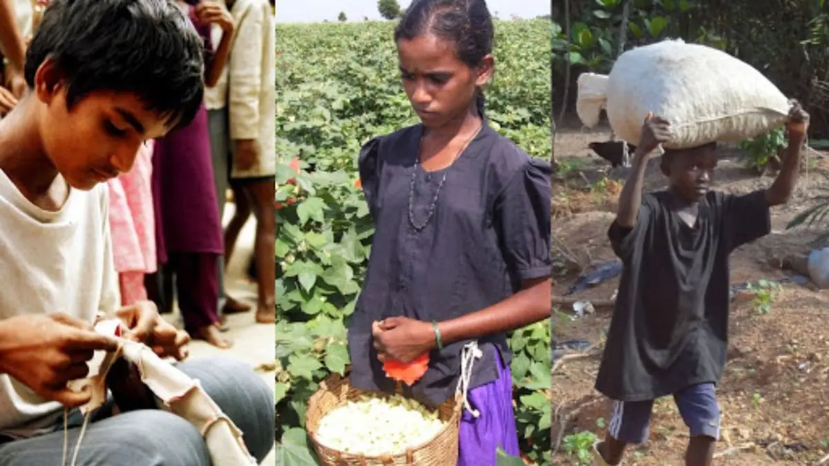 وضعیت کودکان کار در چه کشورهایی فاجعه‌بار است؟/ کودکان کار در بنگلادش بدترین وضعیت را دارند