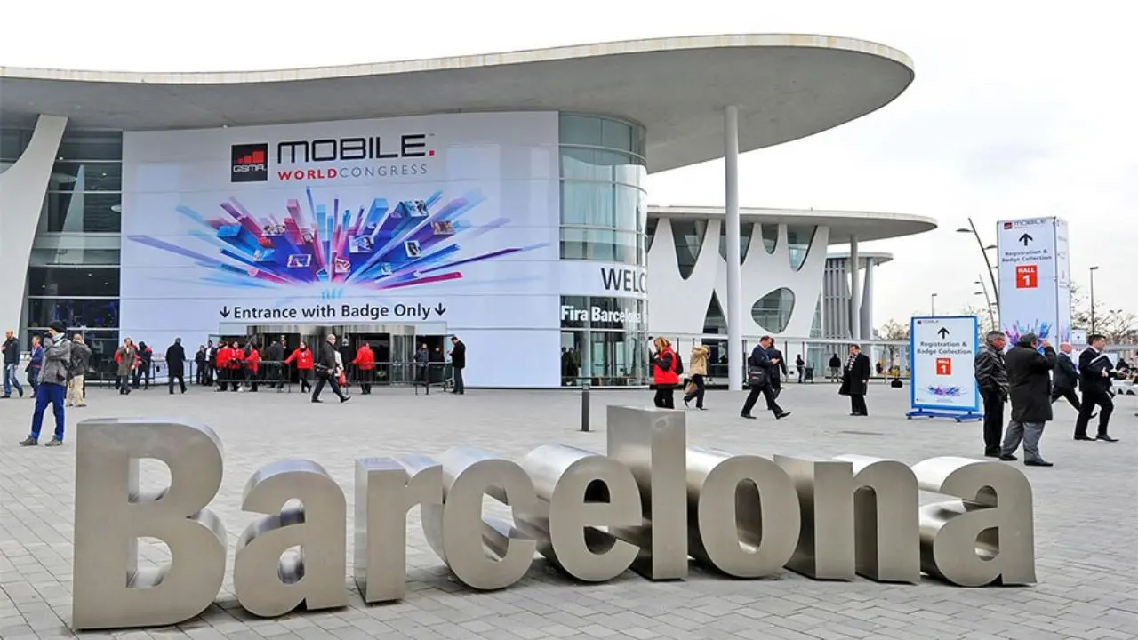 کرونا باعث لغو کنگره جهانی‌ موبایل در بارسلون شد