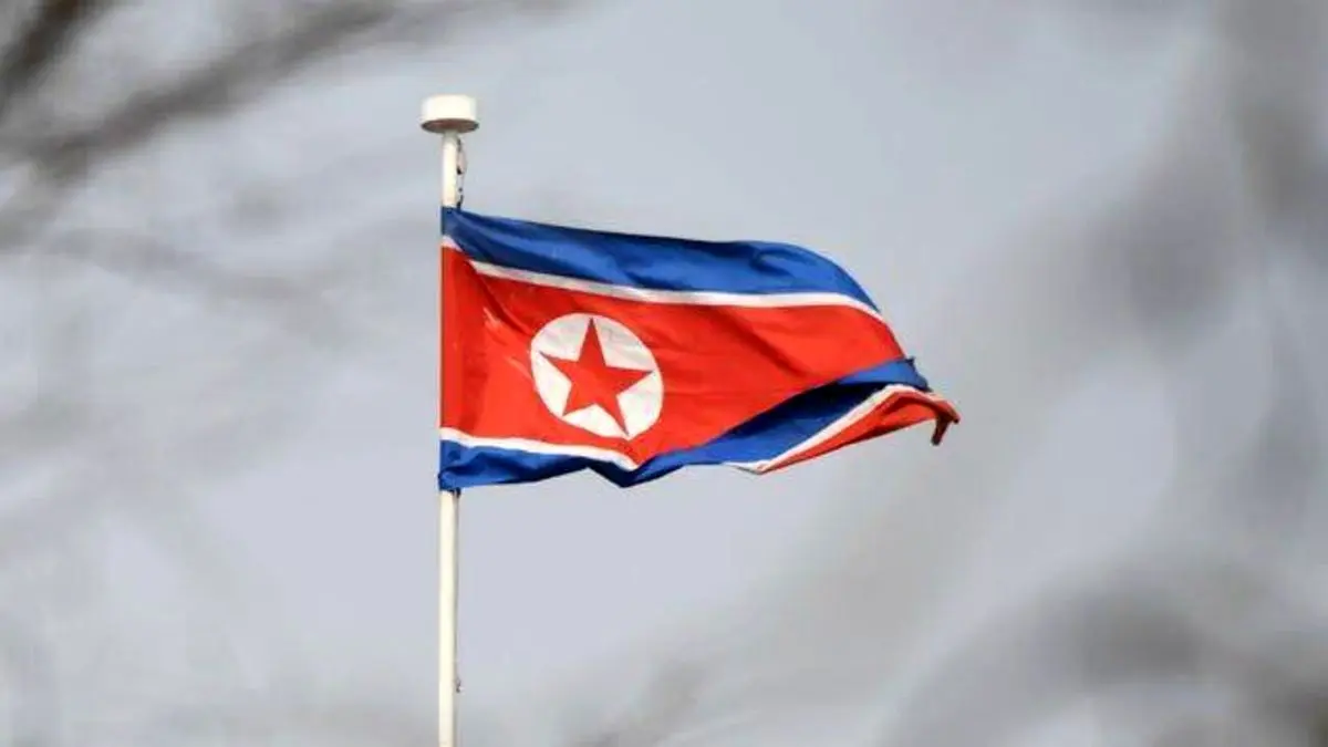 کره شمالی در معرض فشارهای ناشی از شیوع کرونا در چین قرار دارد