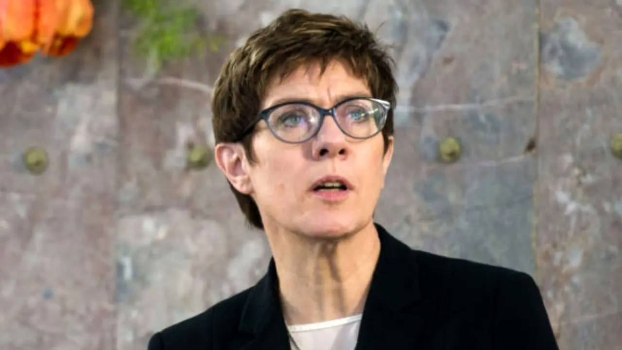 ادامه حضور ما در عراق منوط به خواست بغداد است