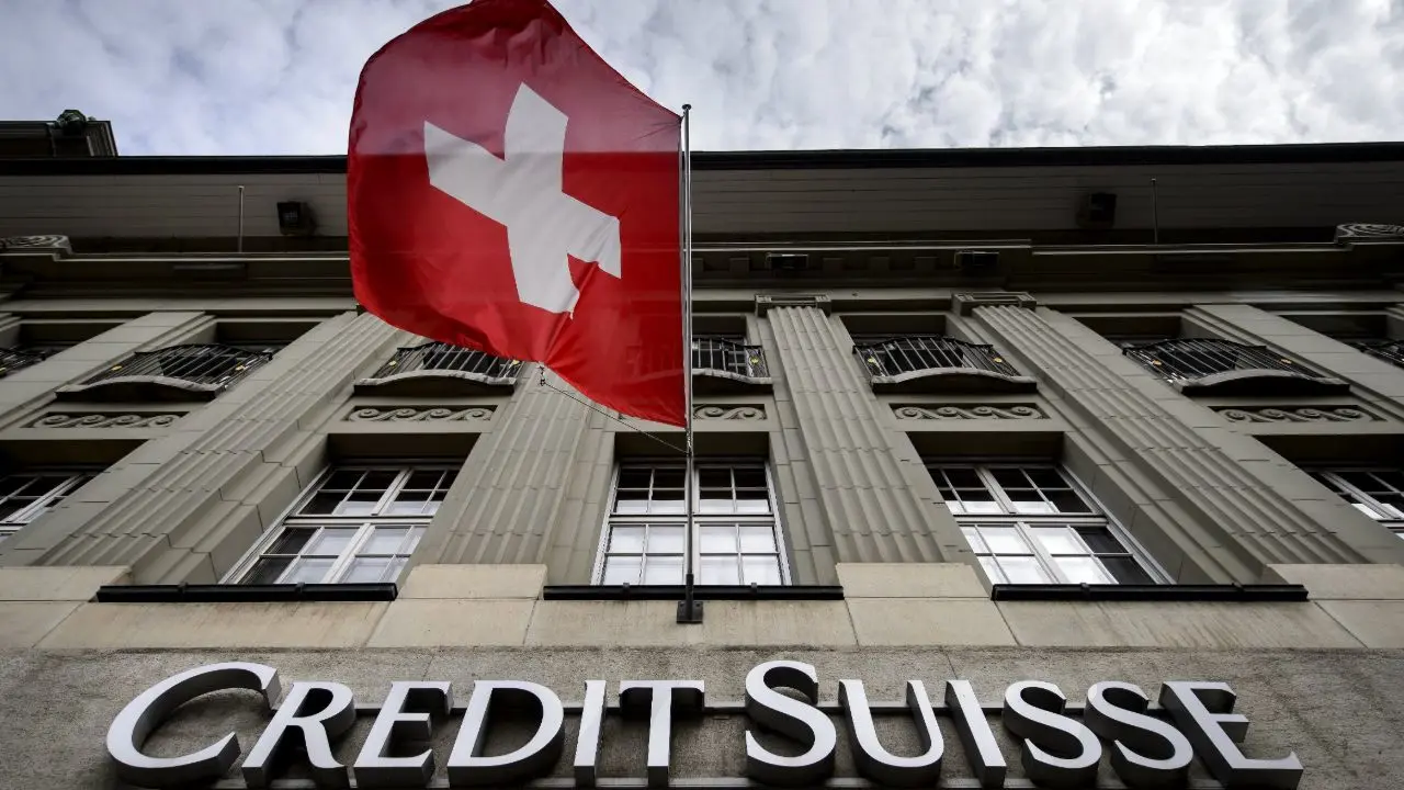 نرخ بهره منفی داد سوئیسی‌ها را درآورد
