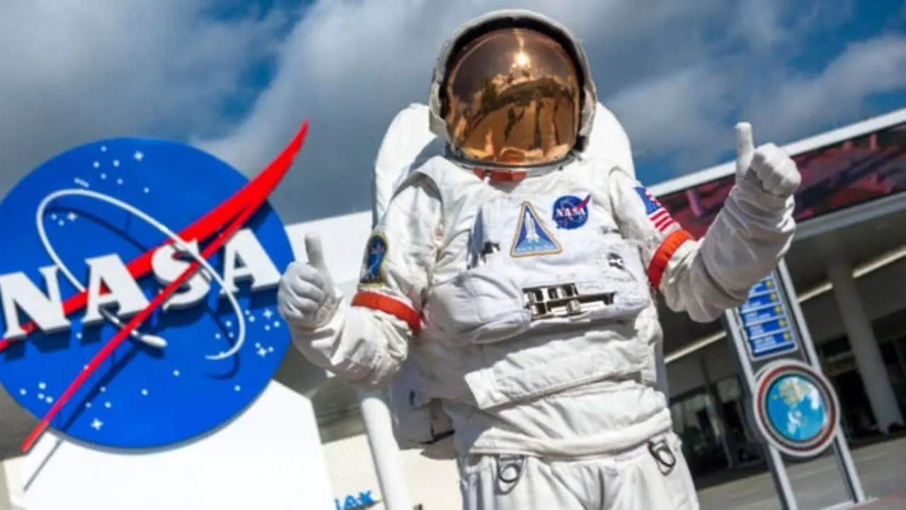 ناسا فضانورد جدید استخدام می‌کند