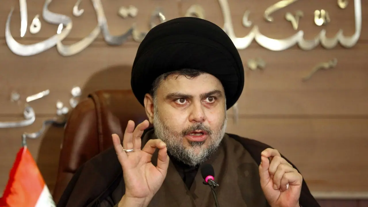 مخالفت مقتدی صدر با برگزاری تظاهرات ضد دینی در عراق