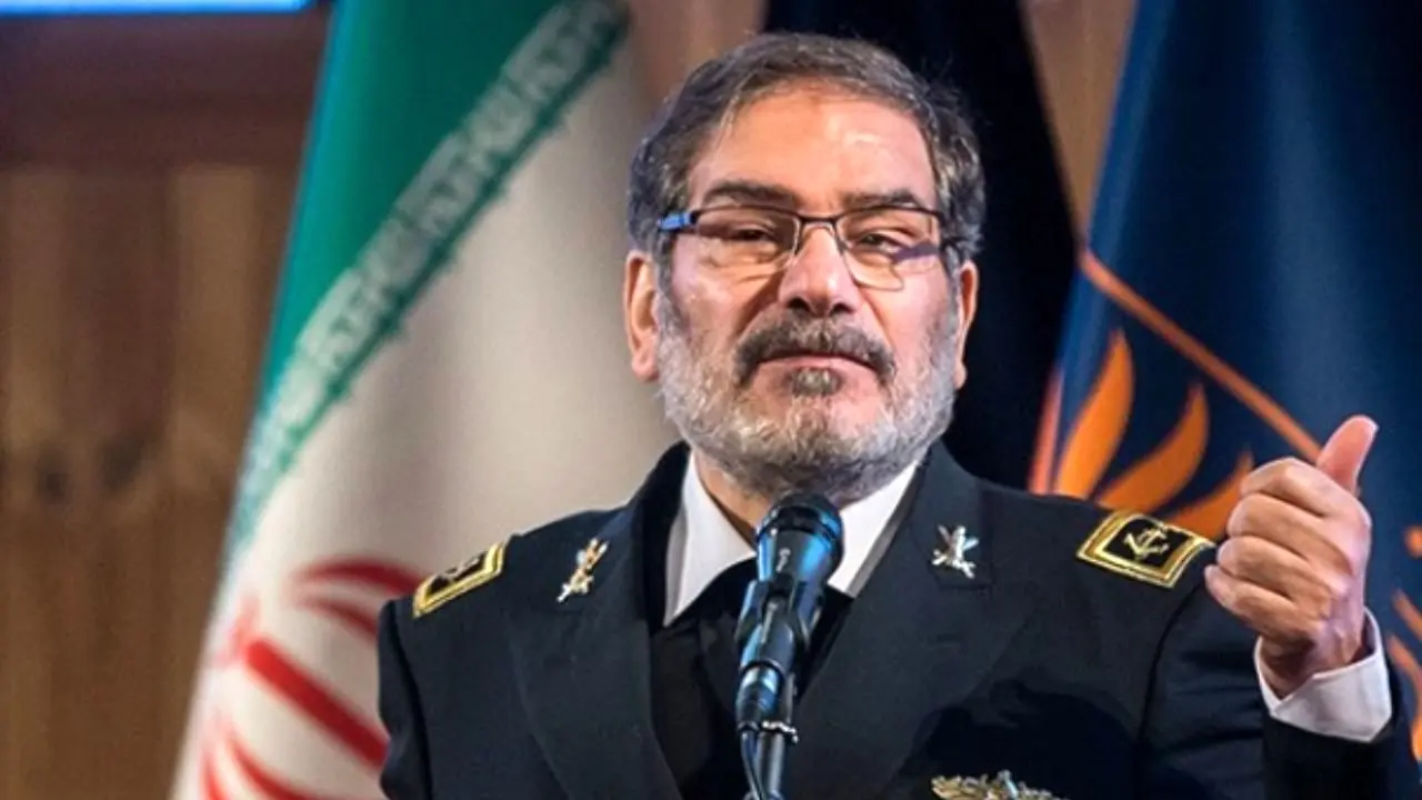 حکام آمریکا فکر نمی‌کردند ایران دوگانه جنگ یا تسلیم را باطل کند
