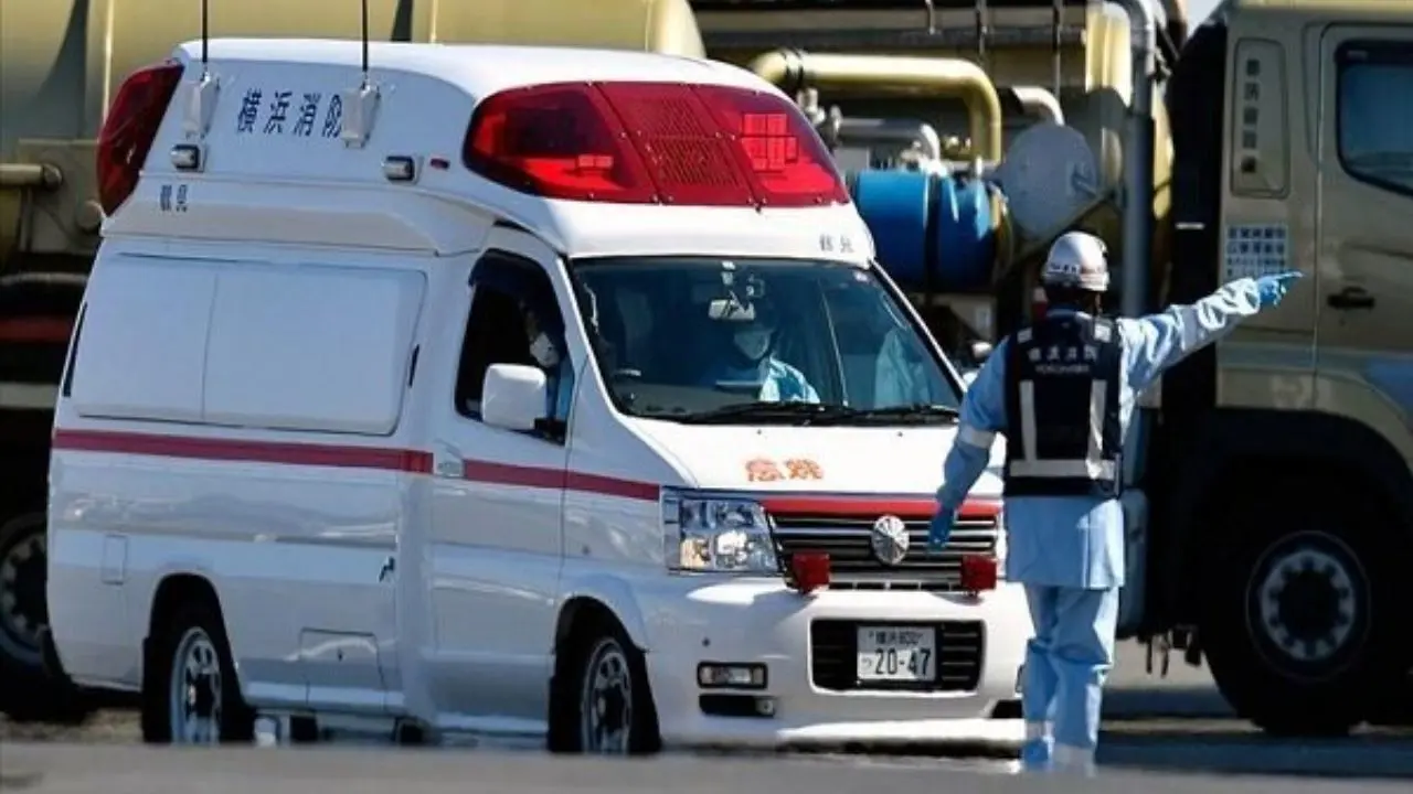ویروس کرونا اولین قربانی خود در ژاپن را گرفت