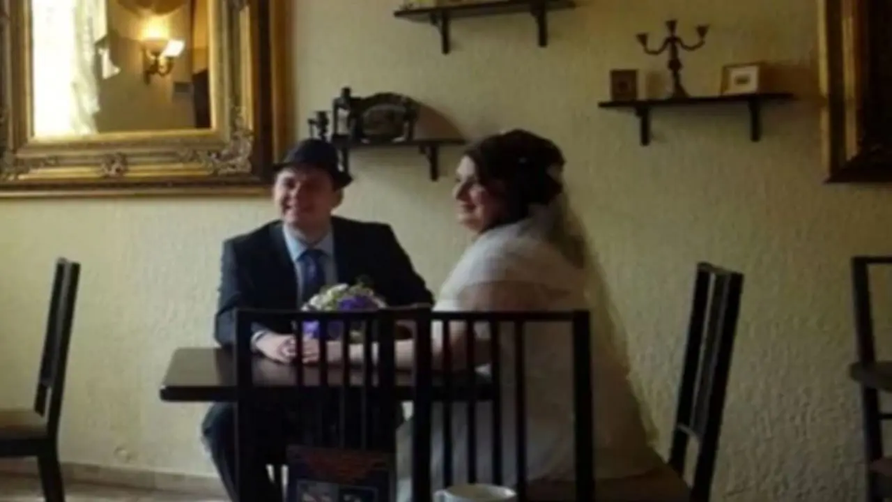 خیانت به امنیت ملی با انتشار عکس‌های جشن عروسی