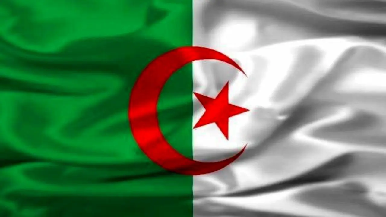 پارلمان الجزایر به دولت جدید این کشور رای اعتماد داد