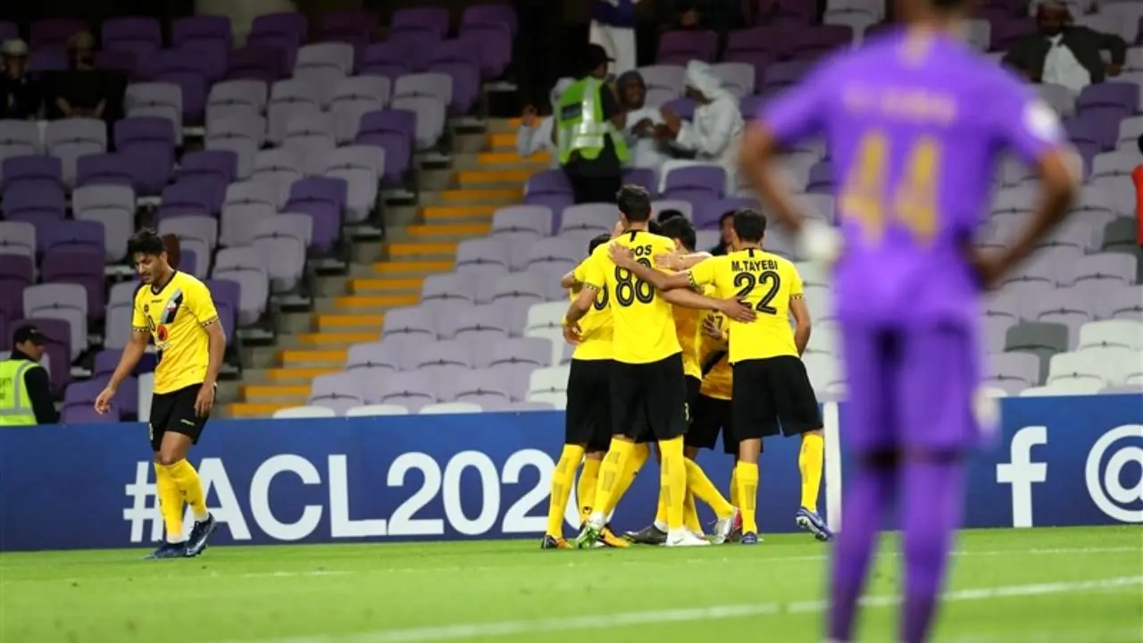 AFC تیم برتر هفته اول لیگ قهرمانان را اعلام کرد+ عکس