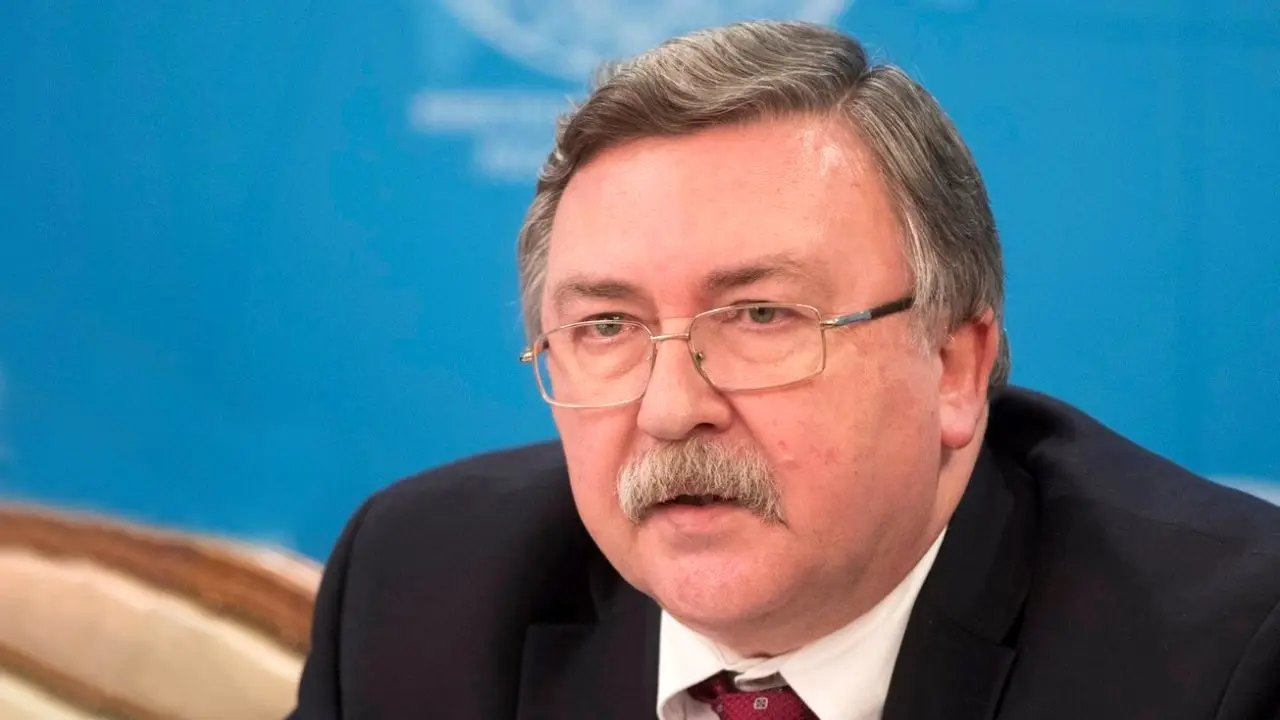 دیپلمات روس: ایران و اروپا گام‌های متقابل را جدی بگیرند