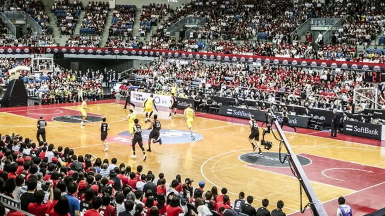 «کرونا» سه بازی بسکتبال انتخابی آسیا را به تعویق انداخت