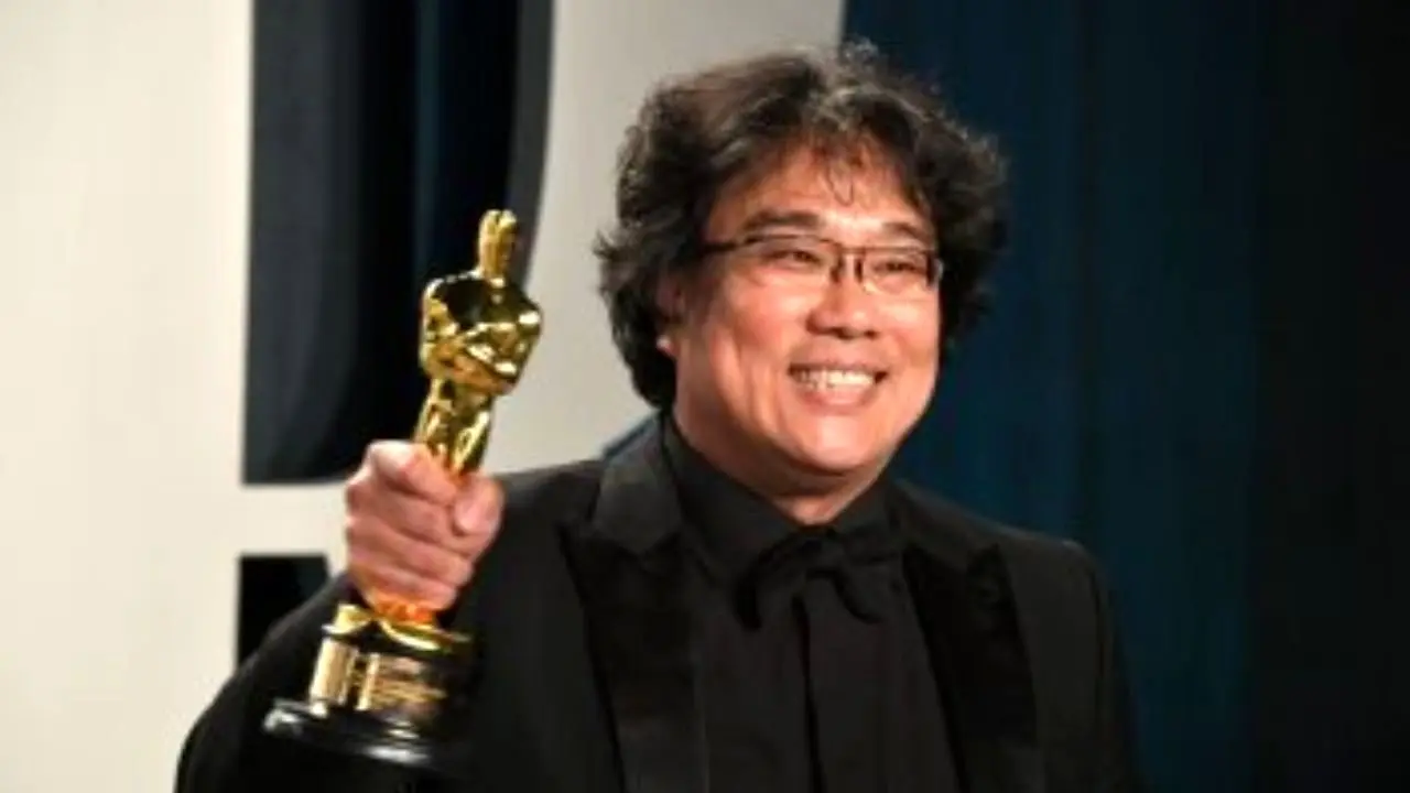 تبریک انجمن روزنامه‌نگاران آسیایی به کارگردان برنده اسکار