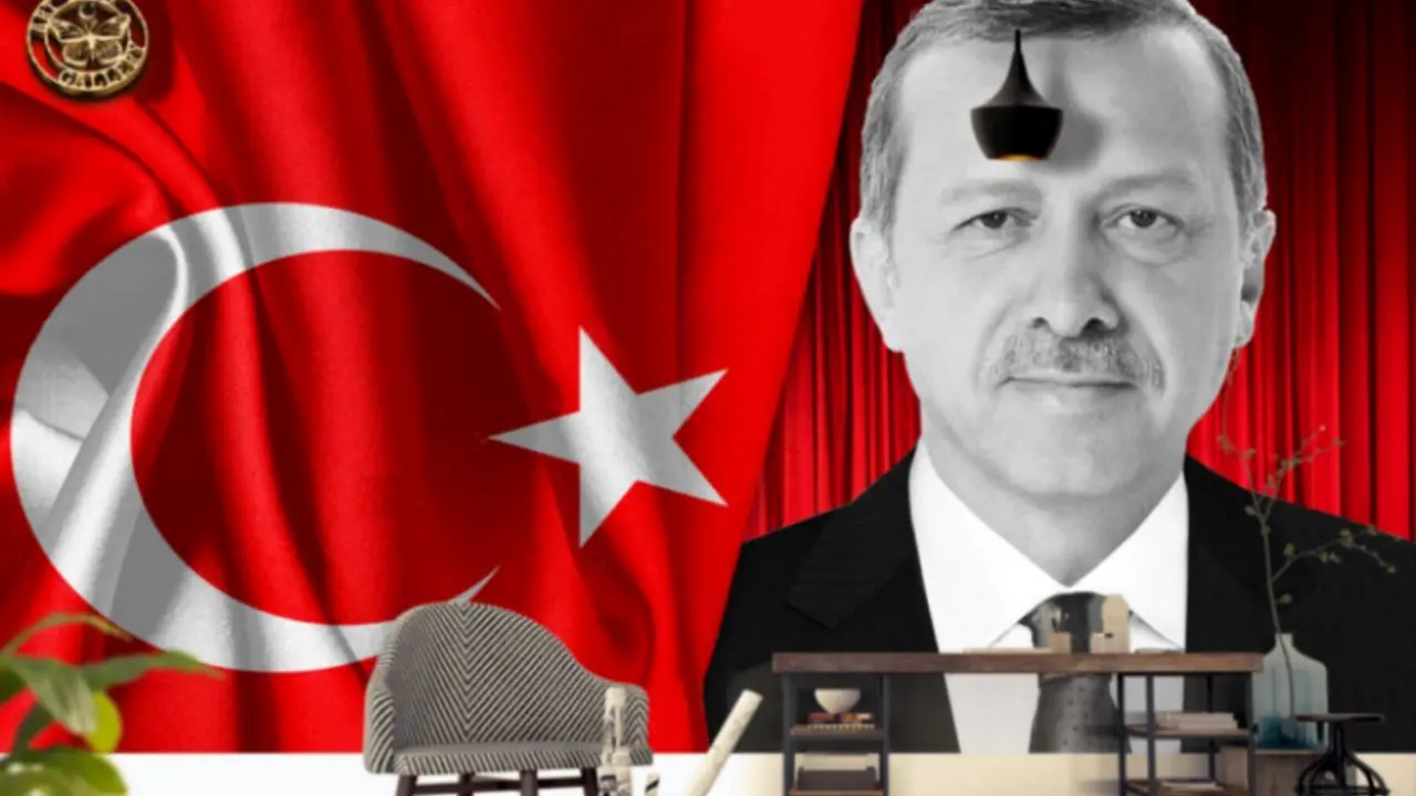 «اردوغان» محبوب‌ترین رهبر مسلمان جهان شد