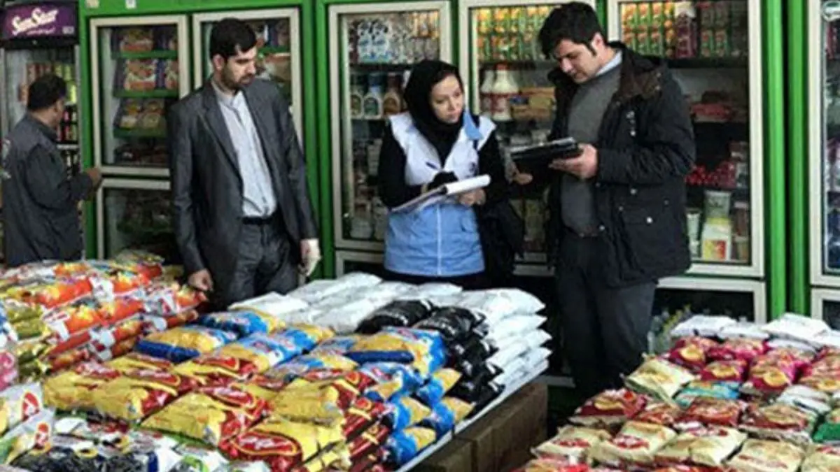 رصد نامحسوس بازار سمنان با ناظران افتخاری/ تشدید نظارت‌ها در آستانه نوروز