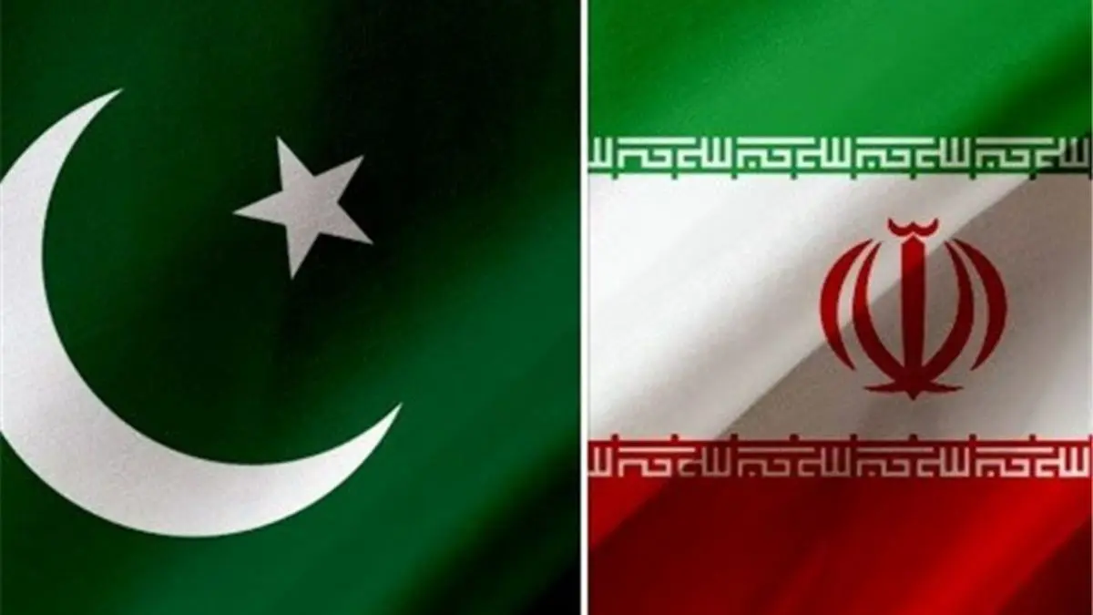 نشست مسئولان مرزی ایران و پاکستان در میرجاوه برگزار شد
