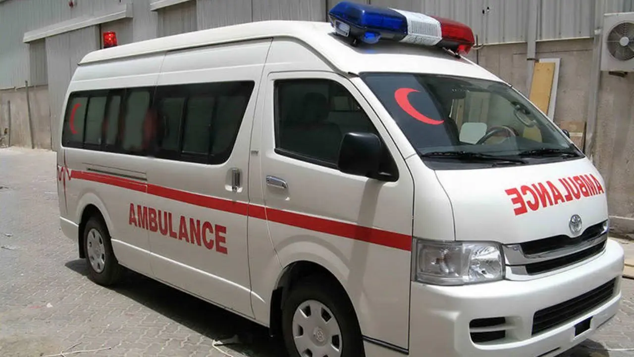 انتقال بیماران مشکوک به کرونا با آمبولانس خصوصی ممنوع شد