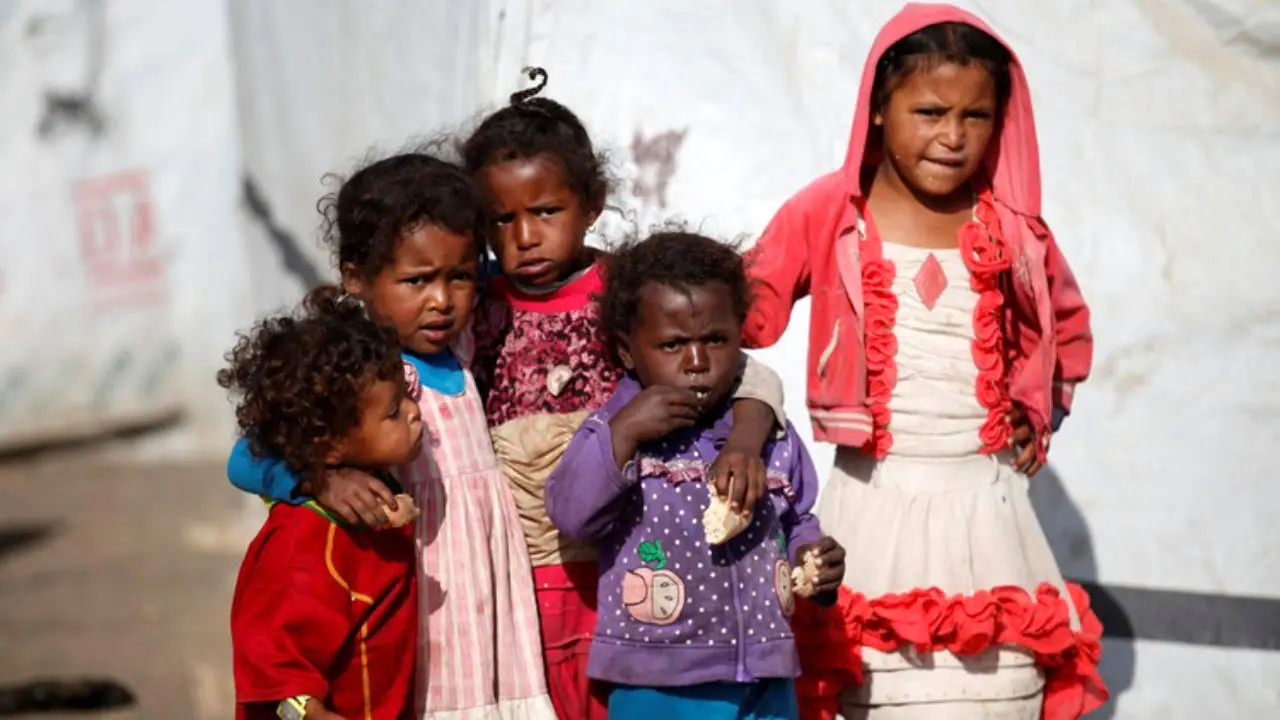 یونیسف کشته شدن 19 کودک یمنی را محکوم کرد